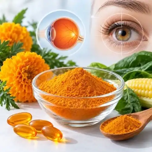 Top Lutein Benefits for Eye Health: A B2B Buyer’s Guide 2026